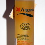 Oil Arganic