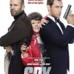 Spy Poster