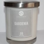 Levitate Gardenia