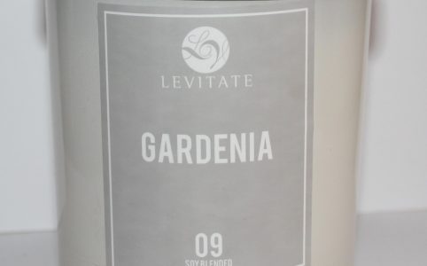 Levitate Gardenia