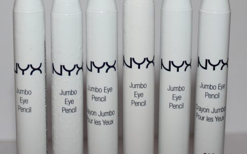 NYX Jumbo Pencils