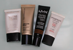 Summer Complexion products