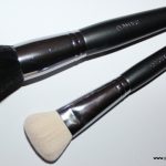 Cover FX Powder and Cream Foundation Brushes