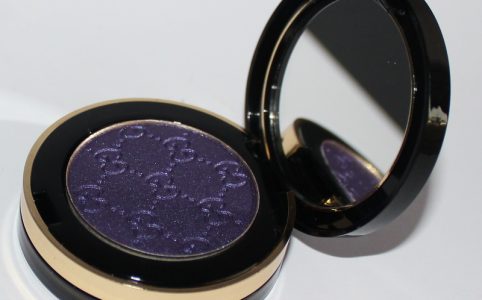 Gucci Ultra Violet (150) Mono Eyeshadow