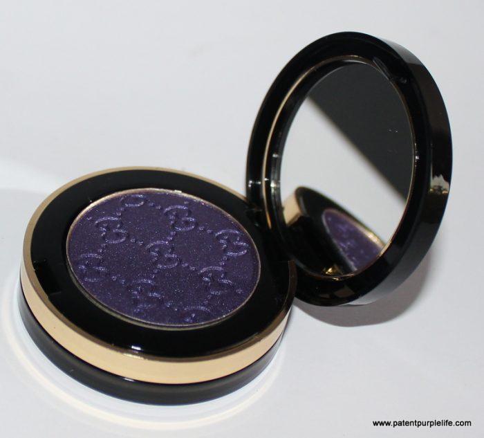 Gucci Ultra Violet (150) Mono Eyeshadow