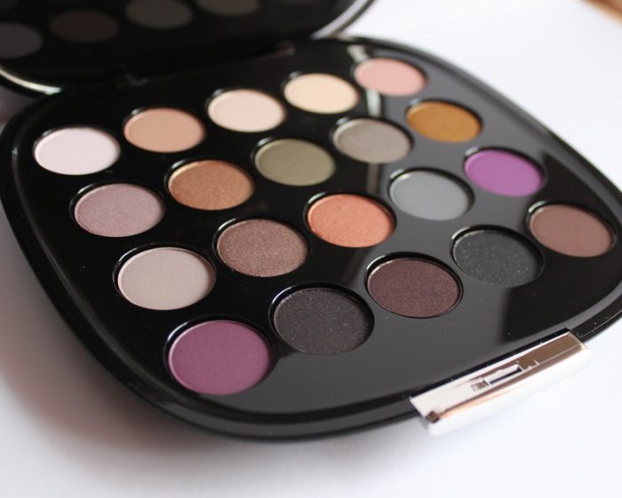 Marc Jacobs Style Eye Con 20 Free Spirit Holday Palette 2015
