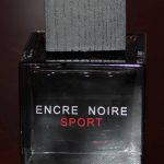 Lalique Encre Noir Sport