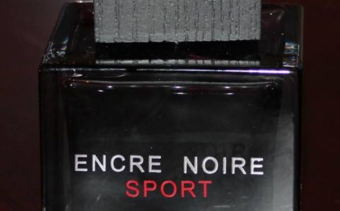 Lalique Encre Noir Sport