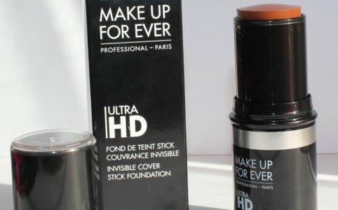 MUFE Ultra HD Stick Foundation