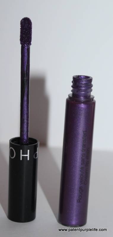 Sephora Polished Purple