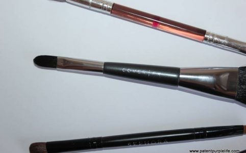 Double Ended Brushes