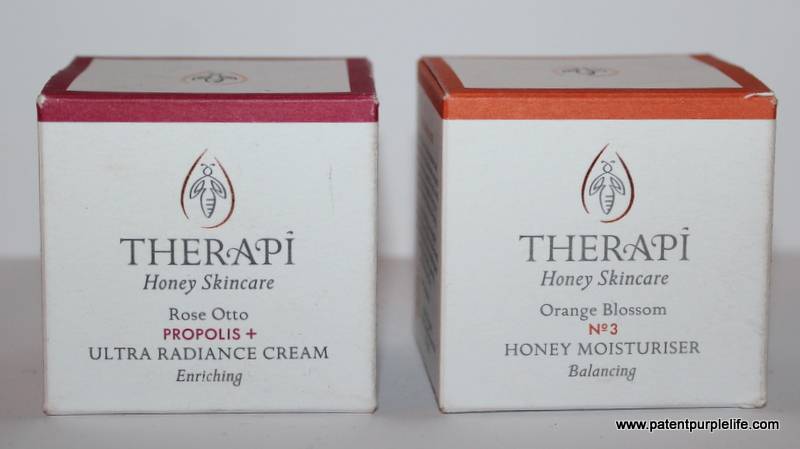 Therapi Honey Skincare