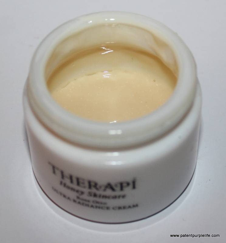 Therapi Honey Skincare