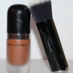 Marc Jacobs Re(Marc)able Foundation and Foundation III Brush