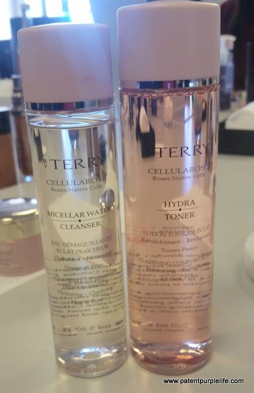 By Terry Toner and Micellar Water