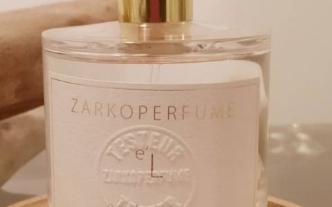 Zarko Perfume