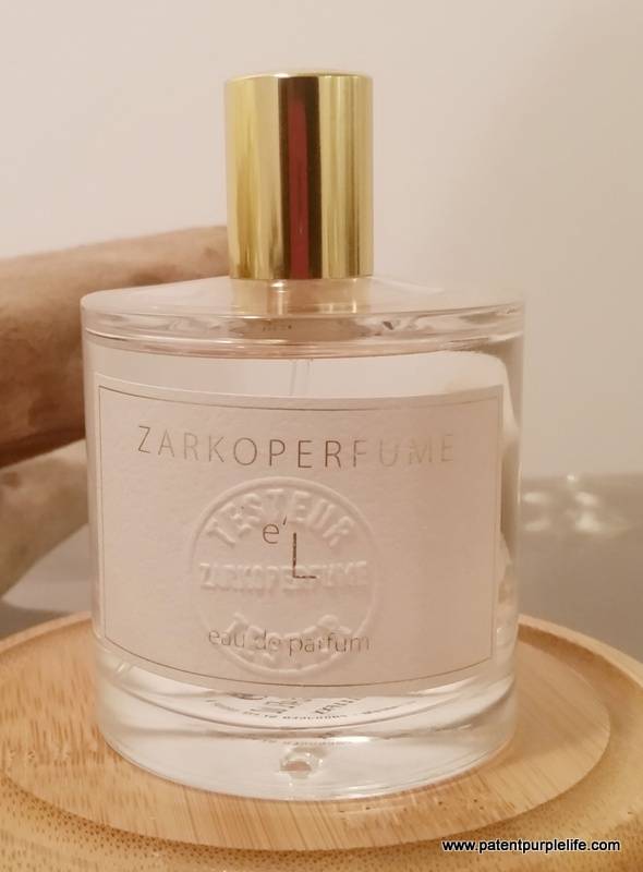 Zarko Perfume 