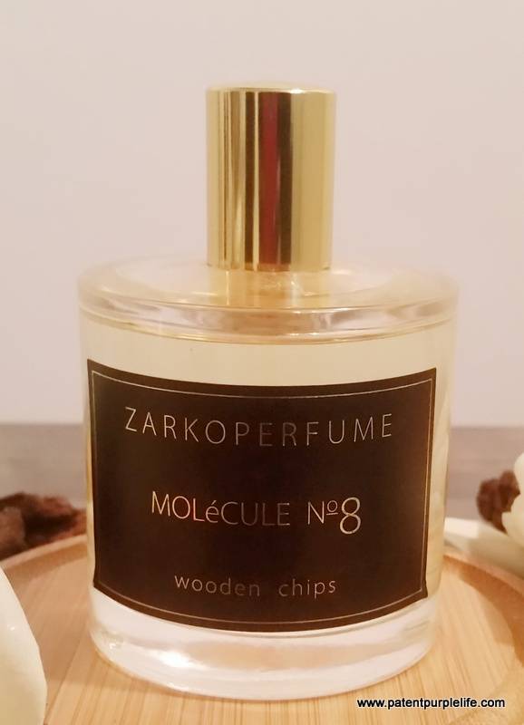 Zarko Perfume 