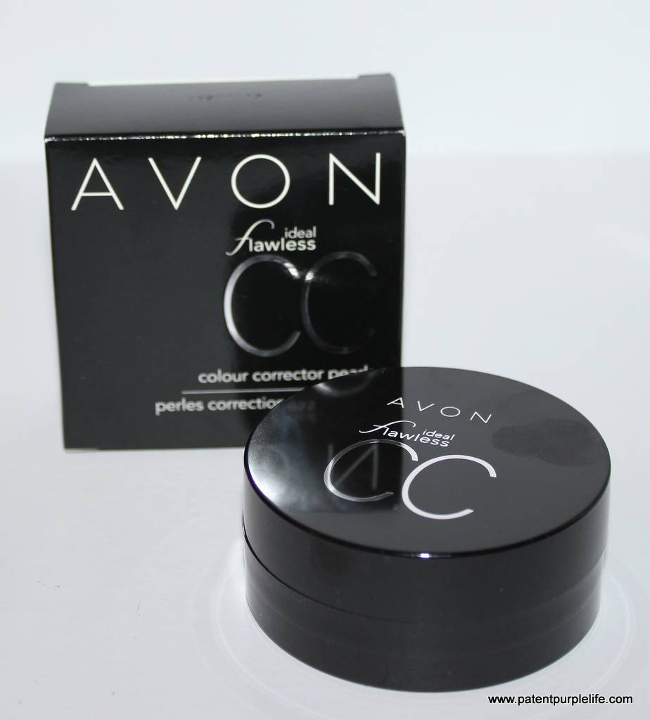 Avon Colour Corrector Pearls 