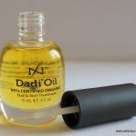 Dadi Cuticle Oil