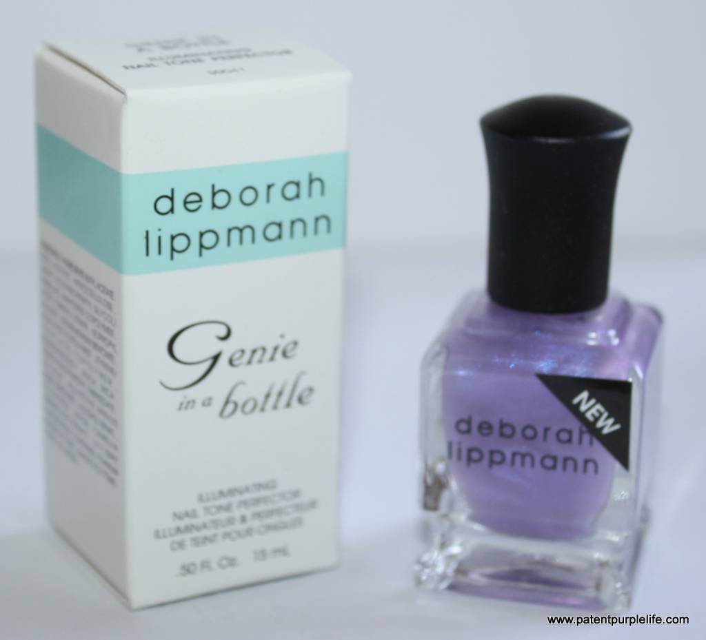 Deborah Lipmann Genie In a Bottle 