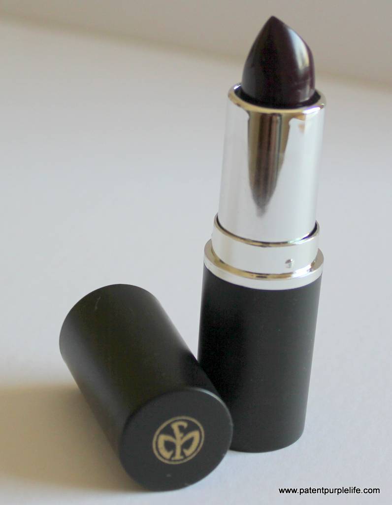 Maq Pro 2007A Purple Lipstick