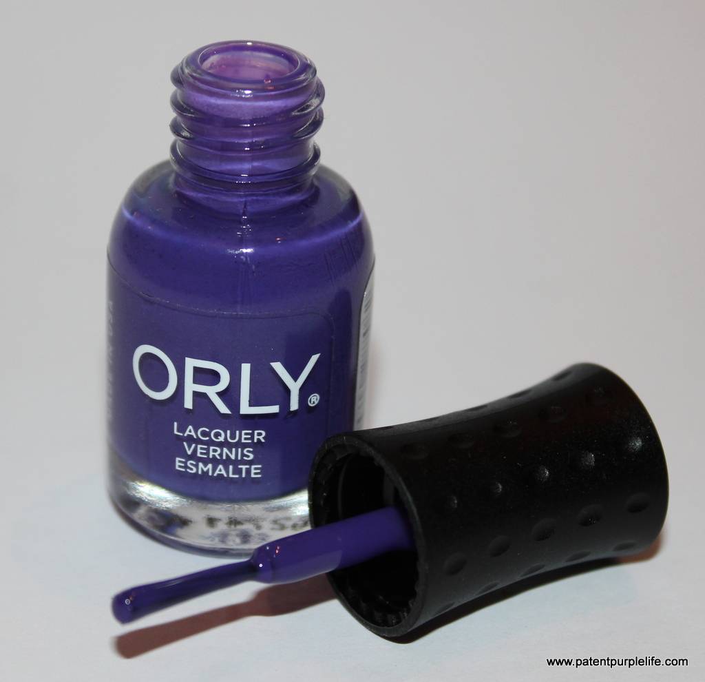 Orly Charged Up 