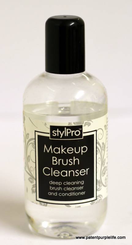 StylPro Brush Cleaner