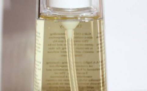 Connock London Soothing Bath and Shower Oil