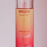 acifica and Weleda Fragrance