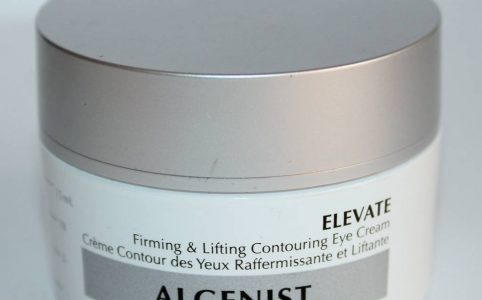 Algenist Elevate Eye Cream