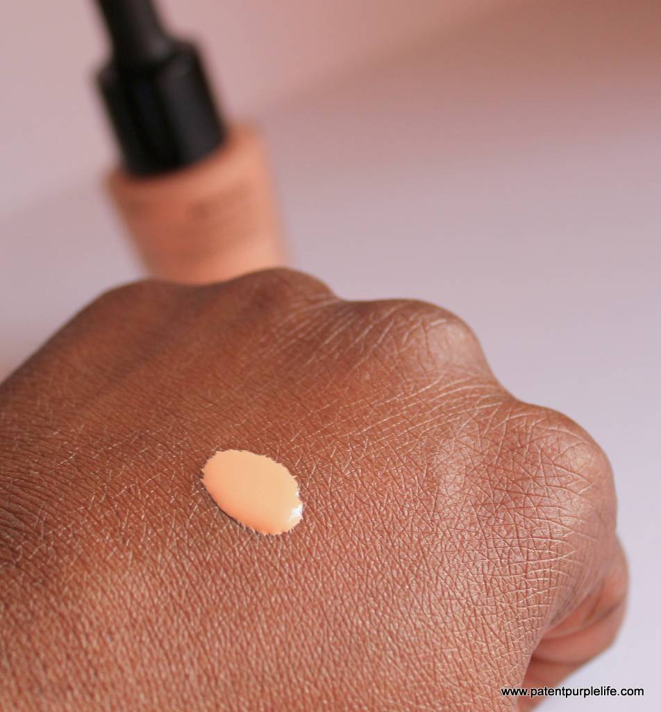 Algenist Reveal Makeup Colour Correcting Drops Apricot