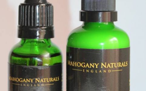 Mahogany Naturals Skincare