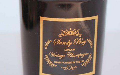Sandy Bay London Vintage Champagne