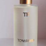 Tom Ford Purifying Cleansing Oil