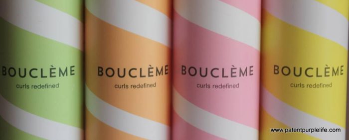 Bouclème Curls Redefined