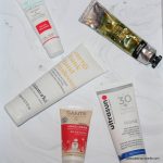 The hand cream Edit featuring the Body Shop, Sante, Organic Pharmacy, This Works and Ultrasun