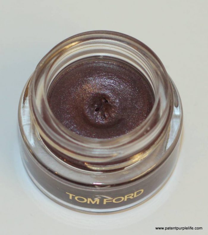 Tom Ford Cream Colour For Eyes Midnight Orchid