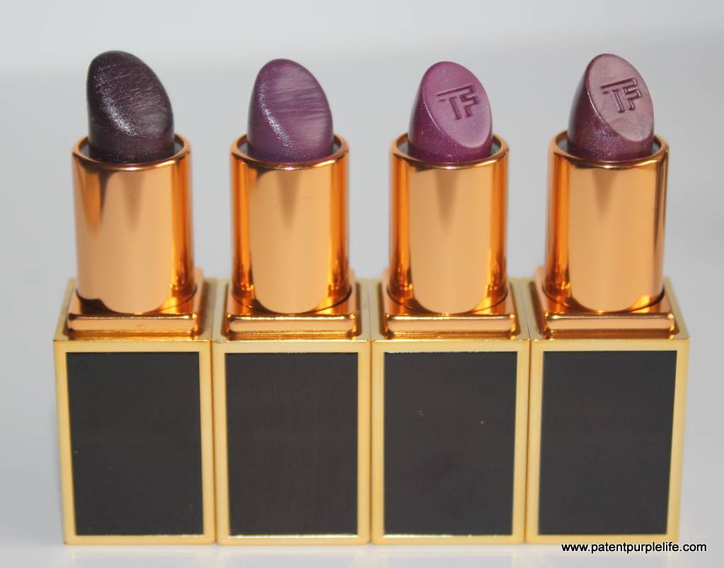 Tom Ford Lips and Boys (24)