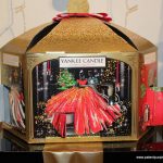 Yankee Candle Party Pavillion Advent Calender
