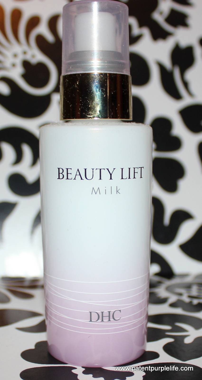 DHC Beauty Lift Milk
