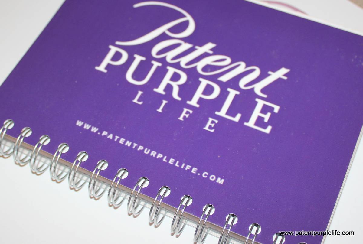 2016 Personal Planner Journal