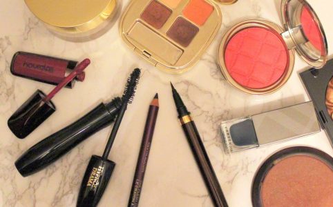10 Luxe Makeup products for black women over 40