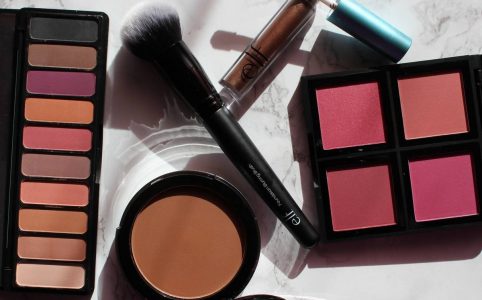 e.l.f cosmeics top picks for Women of Colour