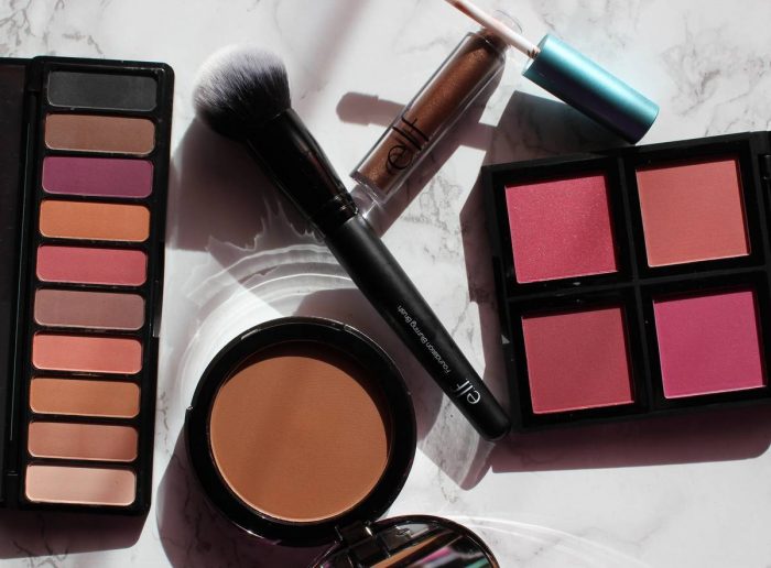 e.l.f cosmeics top picks for Women of Colour