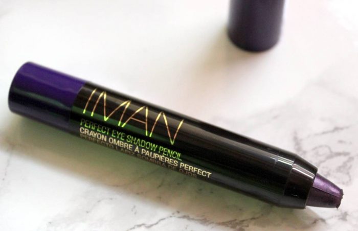 Iman Perfect Eyeshadow Pencil Crayon in Seduction