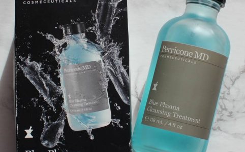 Dr Perricone Blue Plasma Cleansing Treatment