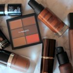 40 or more foundation shades
