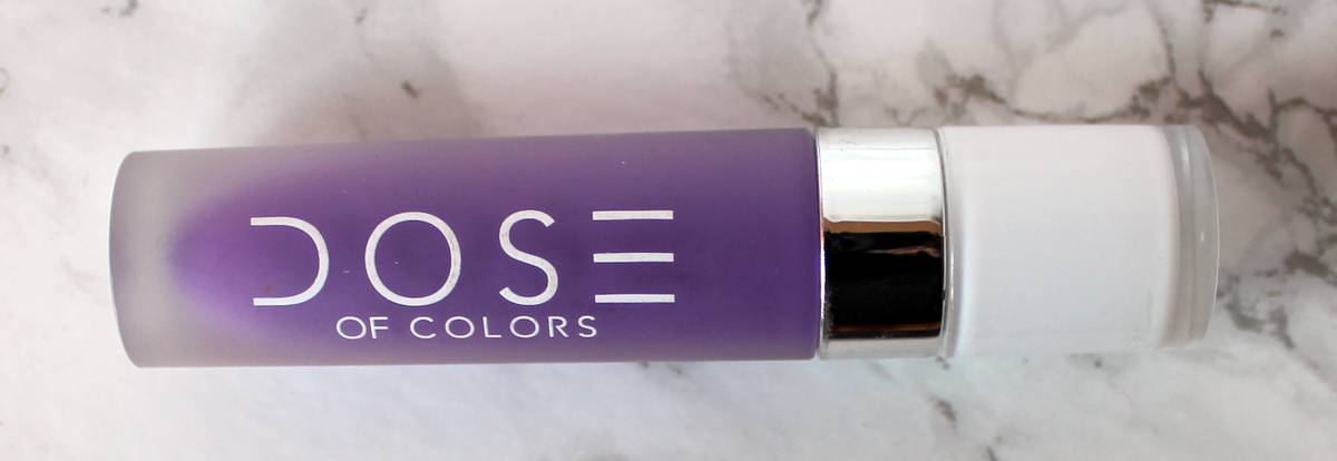 Latina Beauty Brand - Dose of Colours