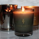 Oud Candle Edit